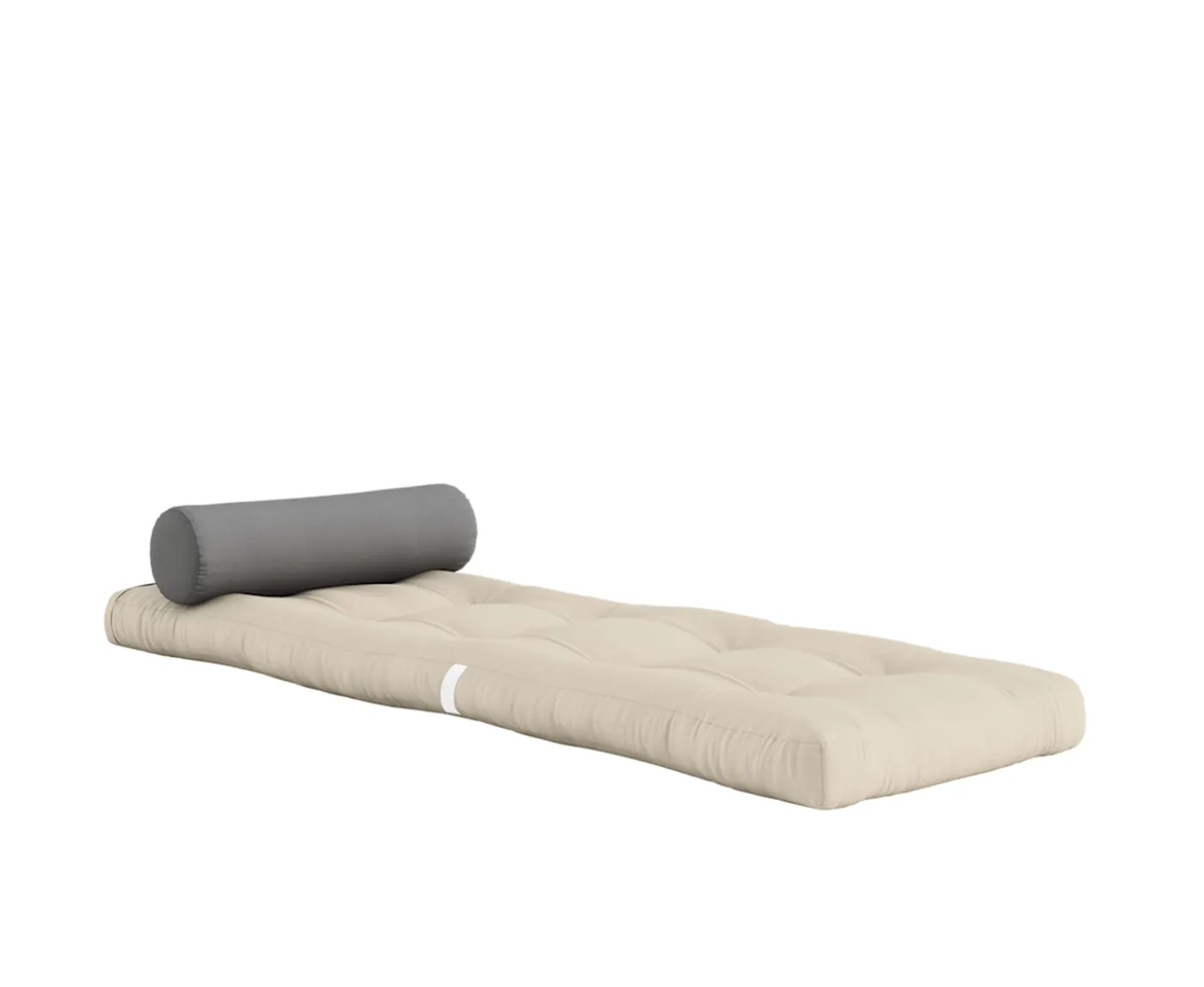 Karup Design Wrap Out Loungemadrass Beige 70cm
