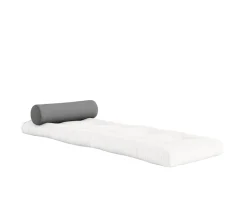 Karup Design Wrap Out Loungemadrass White 70cm