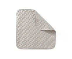 Kids Concept Linne Lekmatta Baby 80x80