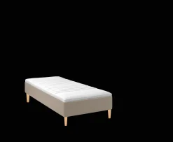 Kinnabädden Jupiter Ramsäng Sand 105 Fast Träben Ek 19cm