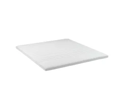 Kinnabädden Jupiter/Dream Quiltad Latex (40mm) Bäddmadrass 140x200