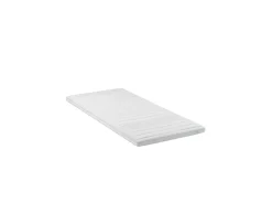 Kinnabädden Tellus Quiltad Latex (60mm) Bäddmadrass 120x200