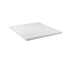 Kinnabädden Tellus Quiltad Latex (60mm) Bäddmadrass 160x200