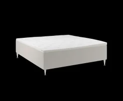 Kinnabädden Venus Seamless Ramsäng Sand 160 Medium/Medium Cocktailben Silver 19cm