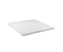 Kinnabädden Venus Trensad Latex (60mm) Sum/Win Bäddmadrass 160x200