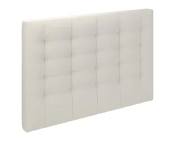 Kinnabädden Venus/Dream Trensad Sänggavel Sand 160cm