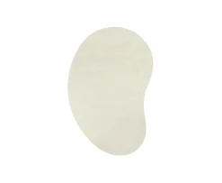 Layered Residue Ullmatta Bone White 265x400