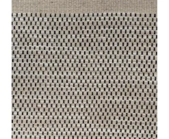 Linie Design Adonic Mist Inne/Utematta Taupe 170x240