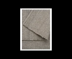 Linie Design Agner Ullmatta Light Grey 250x350