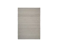Linie Design Agner Ullmatta Light Grey 250x350