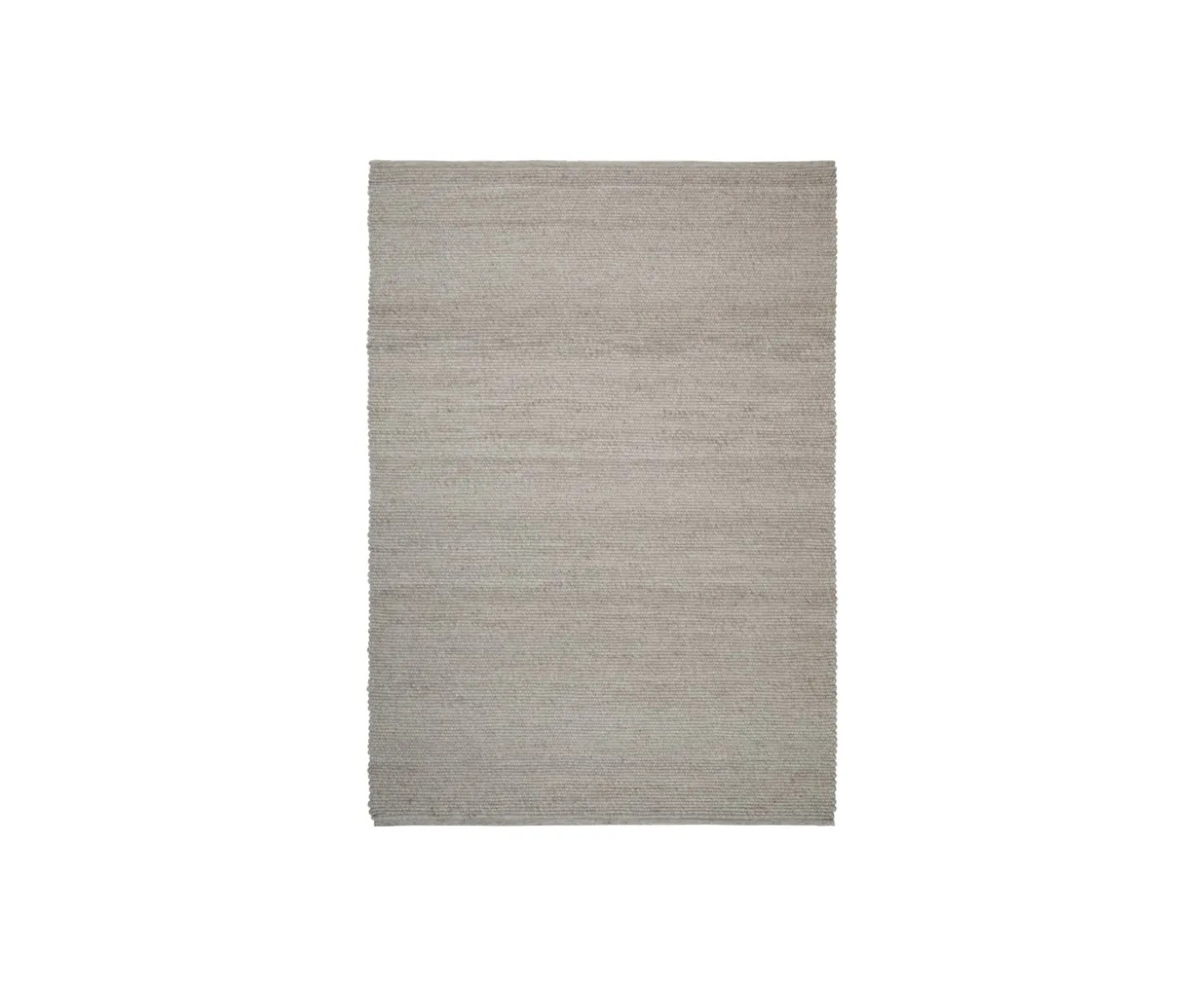 Linie Design Agner Ullmatta Light Grey 250x350