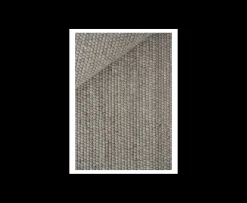 Linie Design Agner Ullmatta Light Grey 250x350