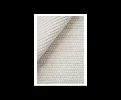 Linie Design Agner Ullmatta White 170x240