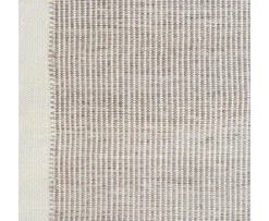 Linie Design Arbrello Inne/Utematta Offwhite 200x300