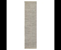 Linie Design Asko Ull Gångmatta Taupe