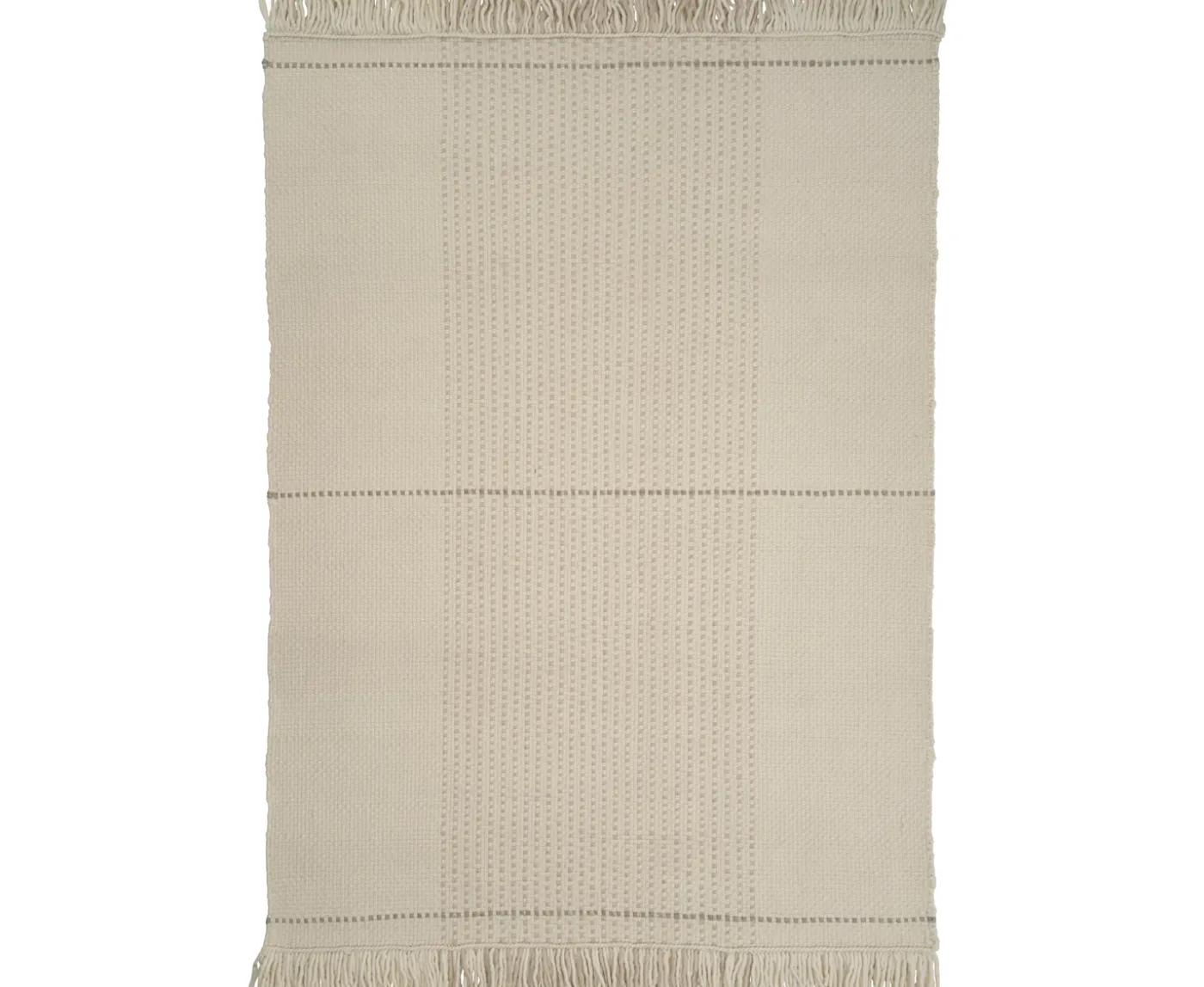 Linie Design Awakened Mind Ullmatta White 200x300