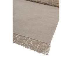 Linie Design Eternal Eye Ullmatta Chalk 200x300