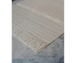 Linie Design Eternal Eye Ullmatta Natural 200x300