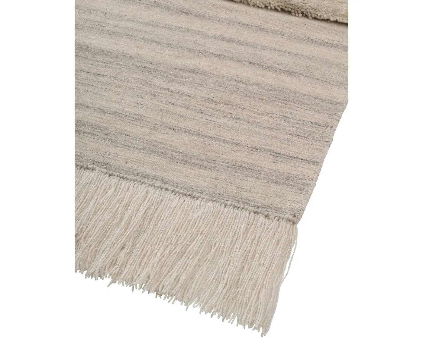 Linie Design Eternal Eye Ullmatta Natural 200x300