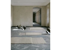 Linie Design Eternal Eye Ullmatta Natural 200x300