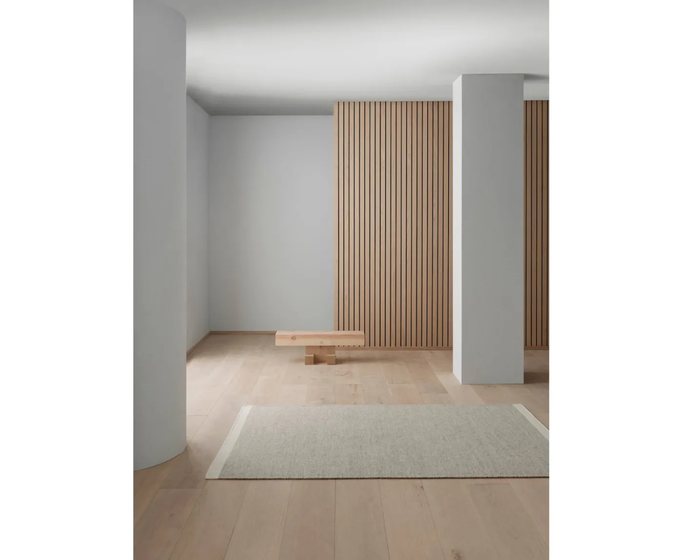 Linie Design Frode Ullmatta Natural 250x350