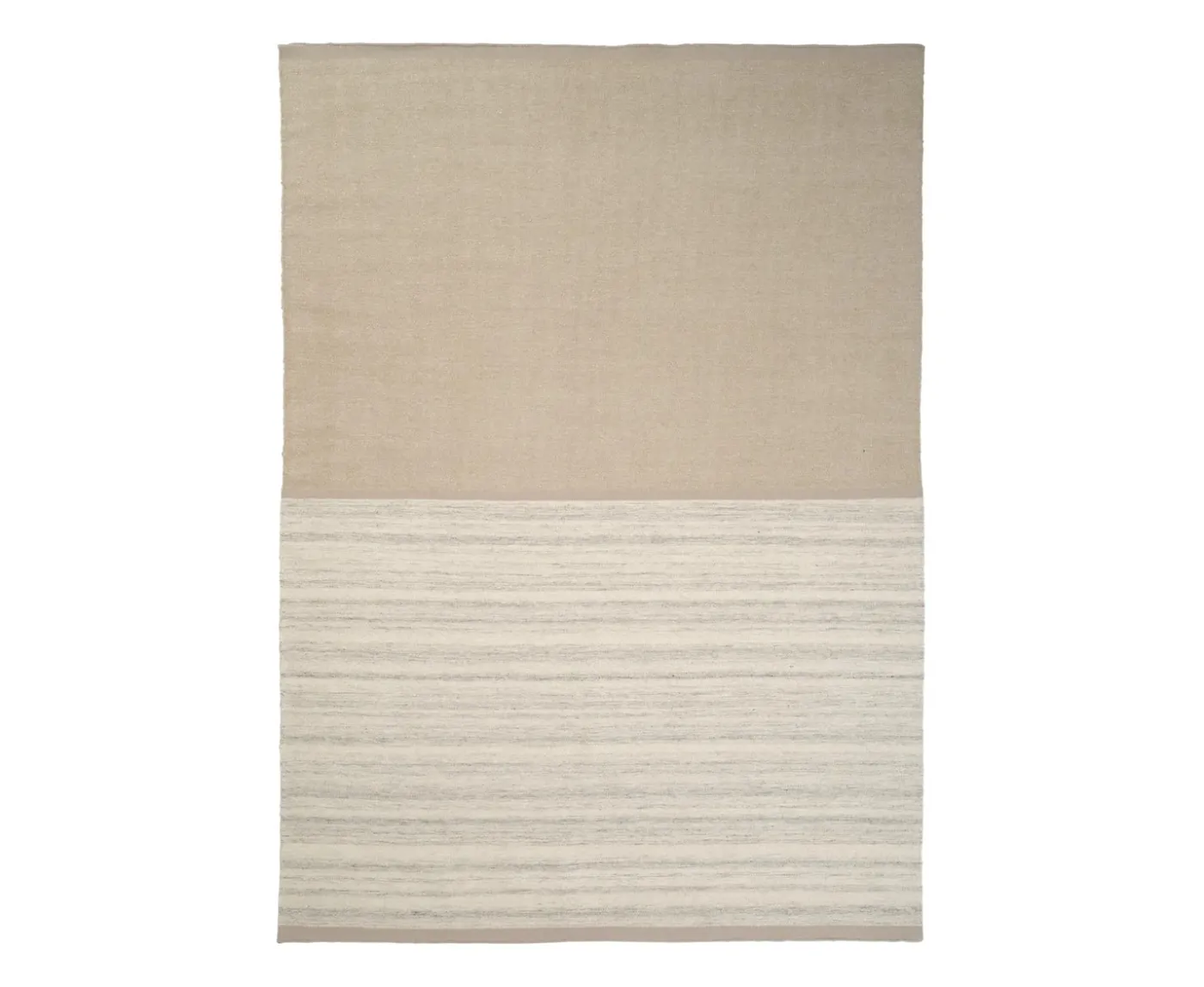 Linie Design Future Seeds Ullmatta Beige 170x240