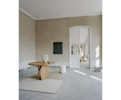 Linie Design Future Seeds Ullmatta Beige 200x300