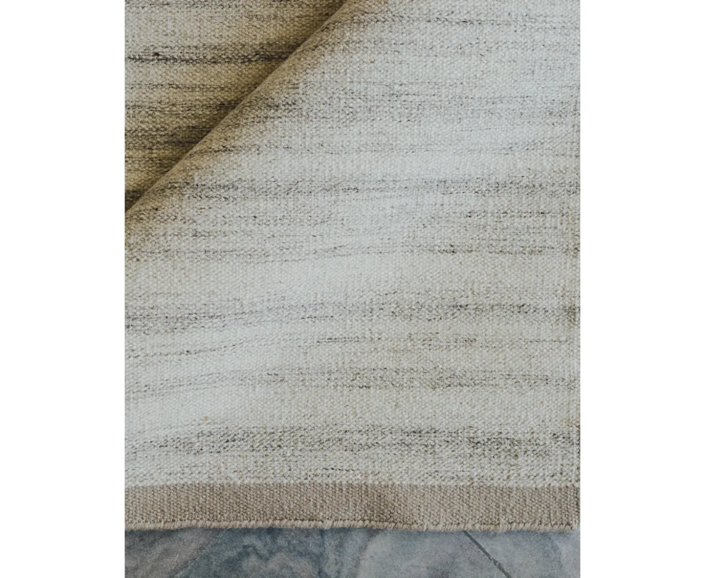 Linie Design Future Seeds Ullmatta Beige 200x300
