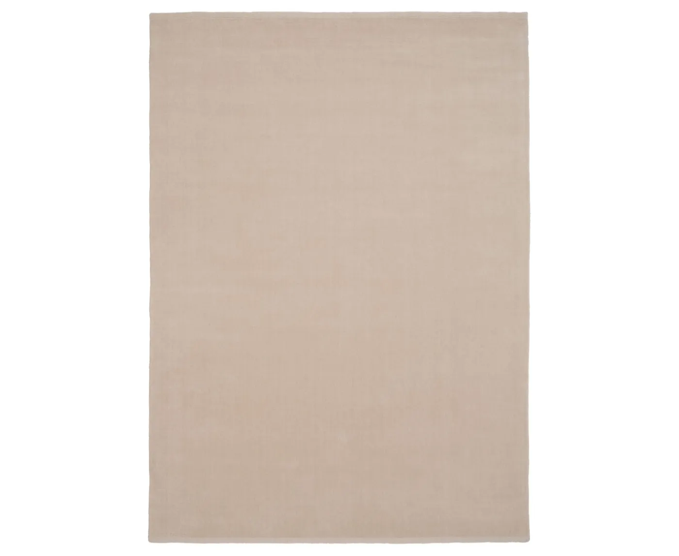 Linie Design Halo Cloud Ullmatta Beige 170x240