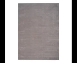 Linie Design Halo Cloud Ullmatta Light Grey 200x300