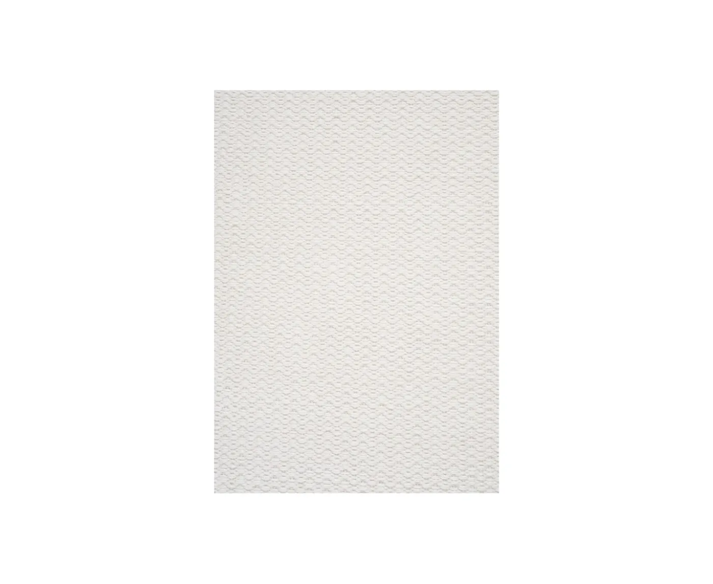 Linie Design Helix Haven Inne/Utematta White 200x300