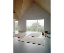 Linie Design Lineal Poem Ullmatta Grey 250x350