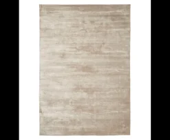 Linie Design Lucens Viskosmatta Natural 250x350