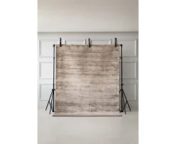 Linie Design Lucens Viskosmatta Natural 250x350