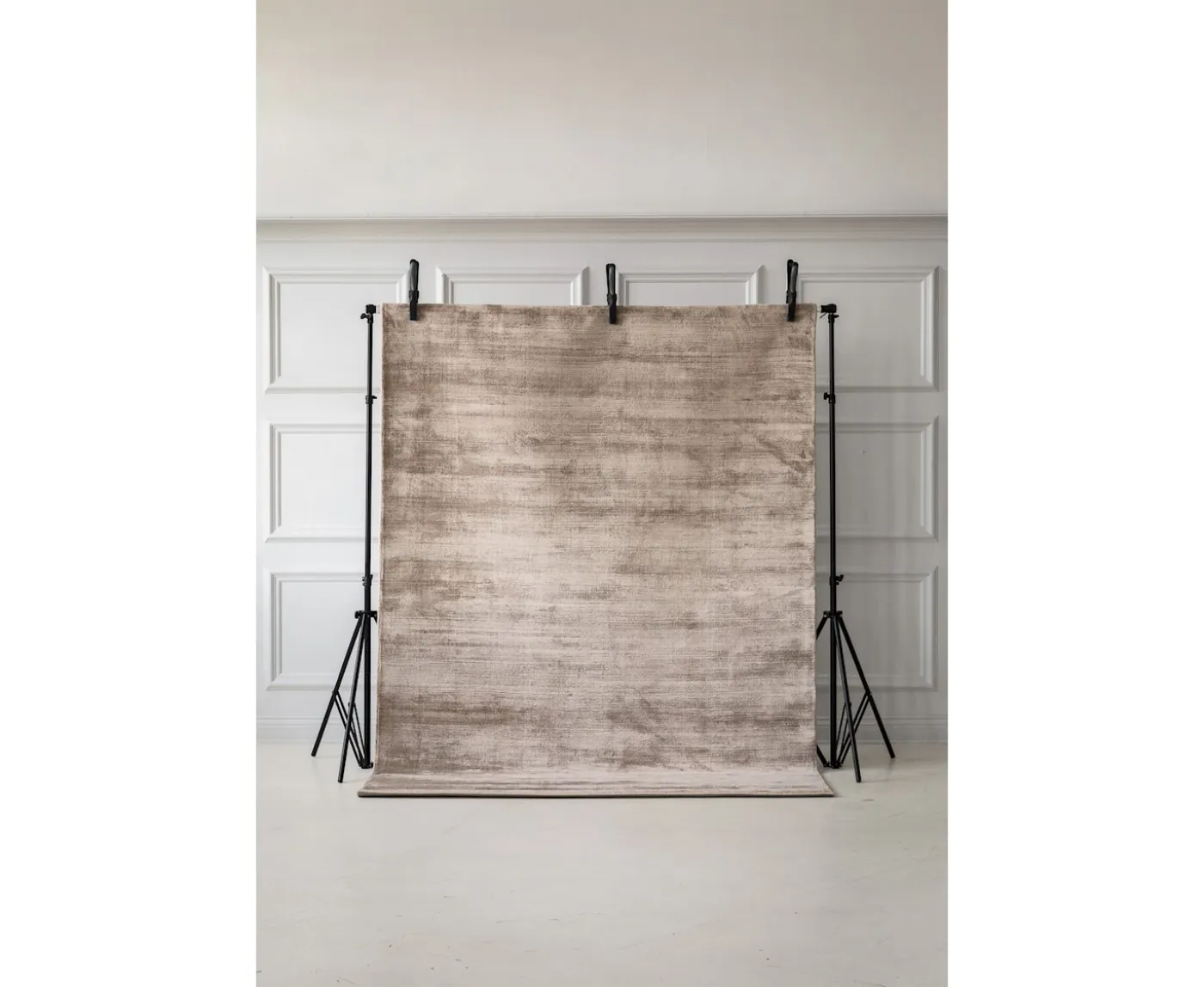 Linie Design Lucens Viskosmatta Natural 170x240
