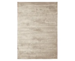 Linie Design Lucens Viskosmatta Natural 170x240