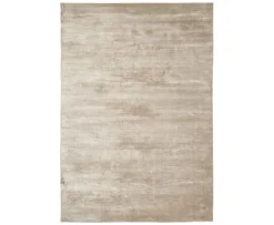 Linie Design Lucens Viskosmatta Natural 300x400