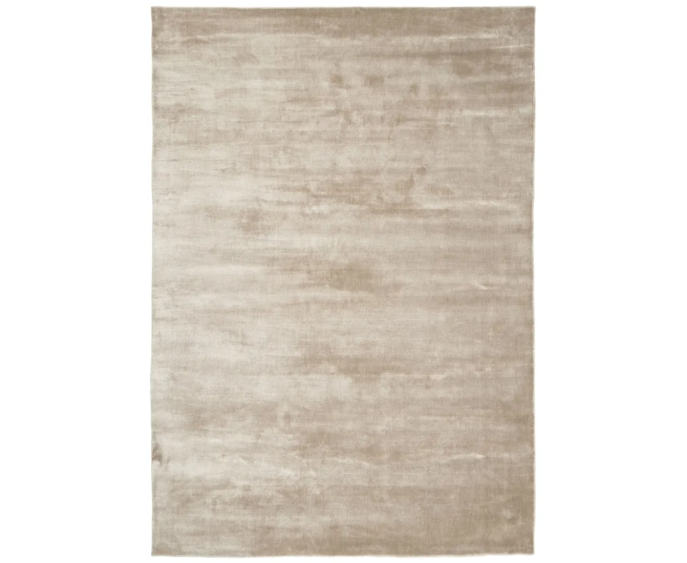 Linie Design Lucens Viskosmatta Natural 300x400