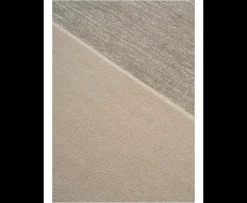 Linie Design Magnetize Rund Ullmatta Earth Ø170