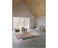 Linie Design Muted Frontier Ullmatta Multi 200x300