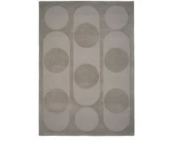 Linie Design Orb Alliance Ullmatta Grey 200x300