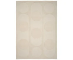 Linie Design Orb Alliance Ullmatta White 200x300