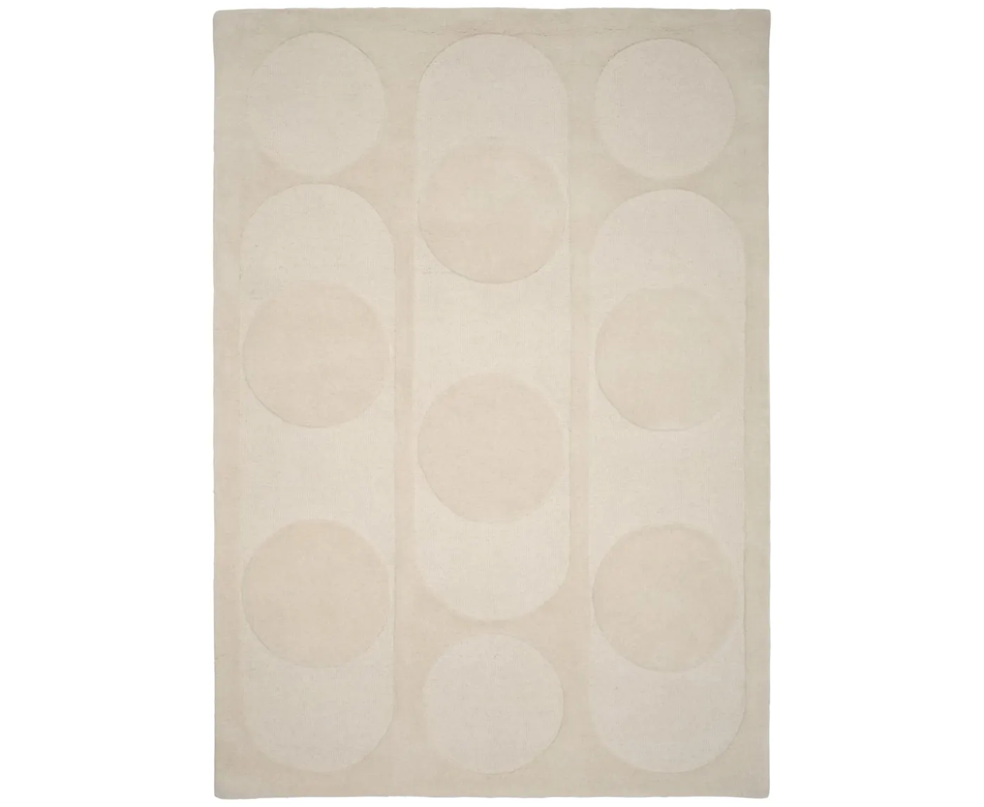 Linie Design Orb Alliance Ullmatta White 200x300