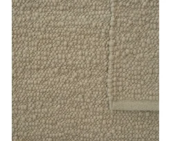 Linie Design Pebbled Poem Ullmatta Beige 170x240