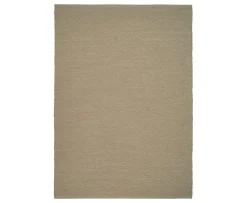 Linie Design Pebbled Poem Ullmatta Beige 170x240