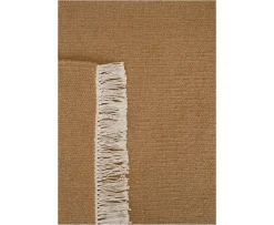 Linie Design Rainbow Ullmatta Terracotta 200x300
