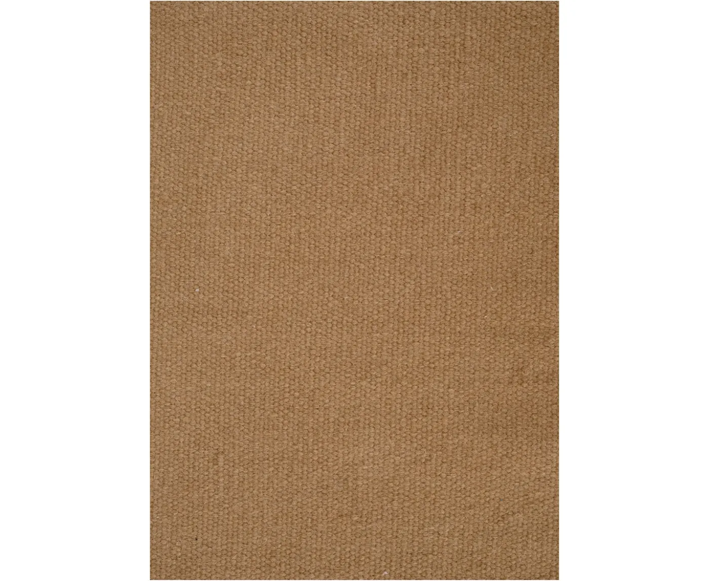 Linie Design Rainbow Ullmatta Terracotta 200x300