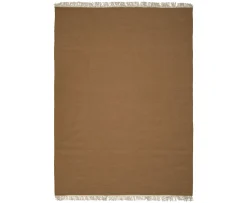Linie Design Rainbow Ullmatta Terracotta 200x300