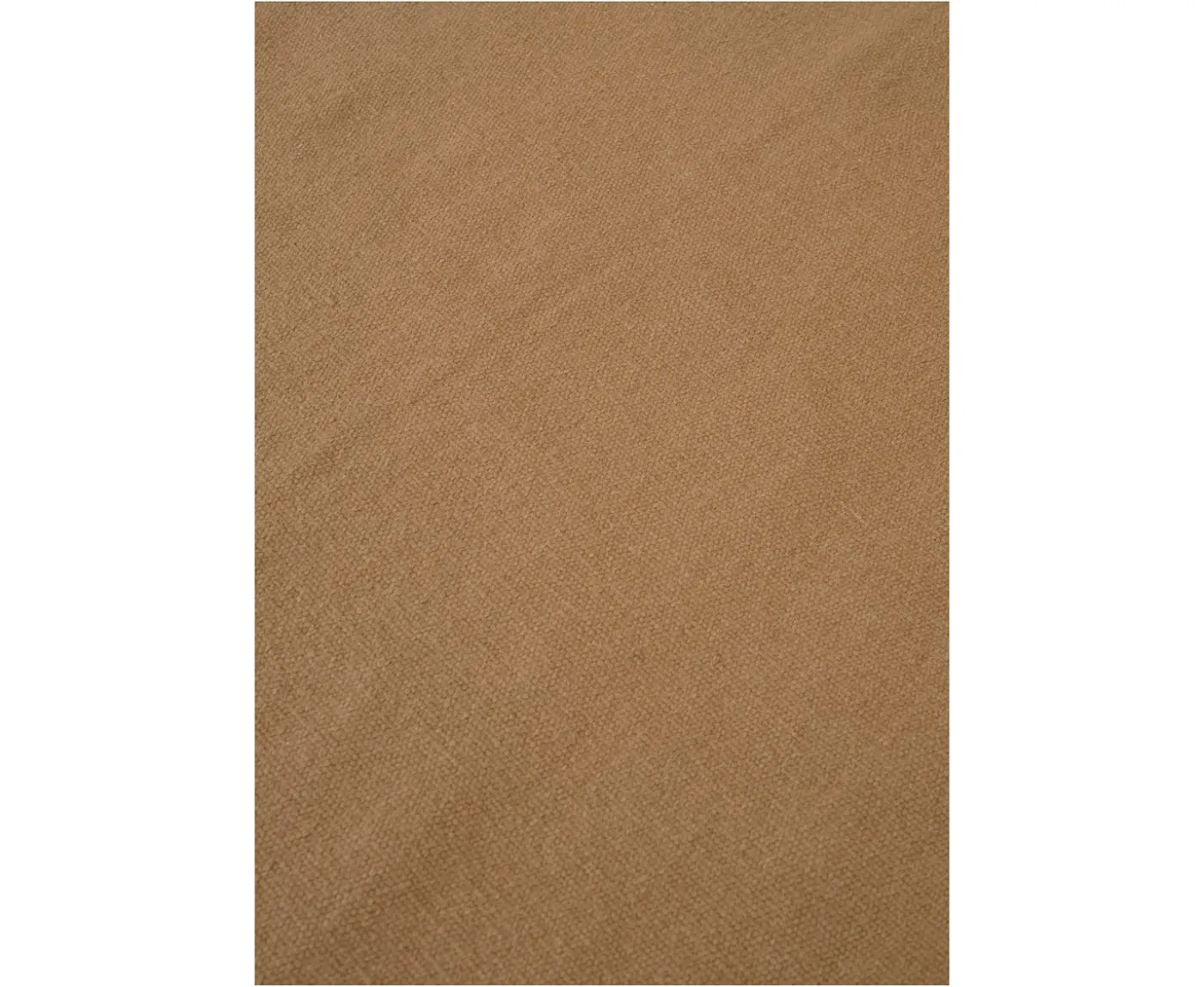 Linie Design Rainbow Ullmatta Terracotta 170x240