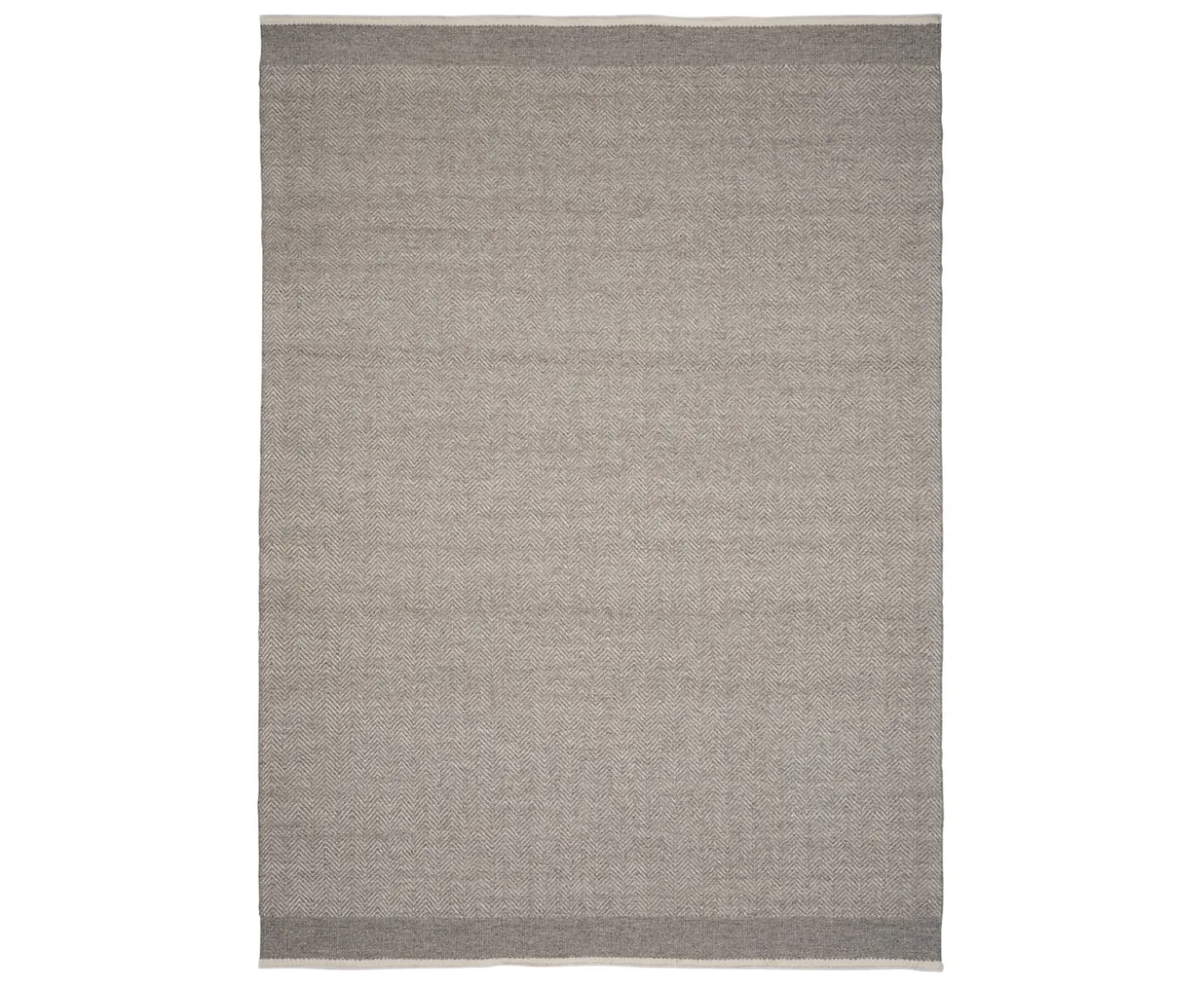 Linie Design Stratum Echo Ullmatta Grey 250x350